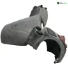 Cache guidon PIAGGIO X8 125 2004-2007