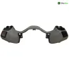 Cache guidon PIAGGIO X8 125 2004-2007
