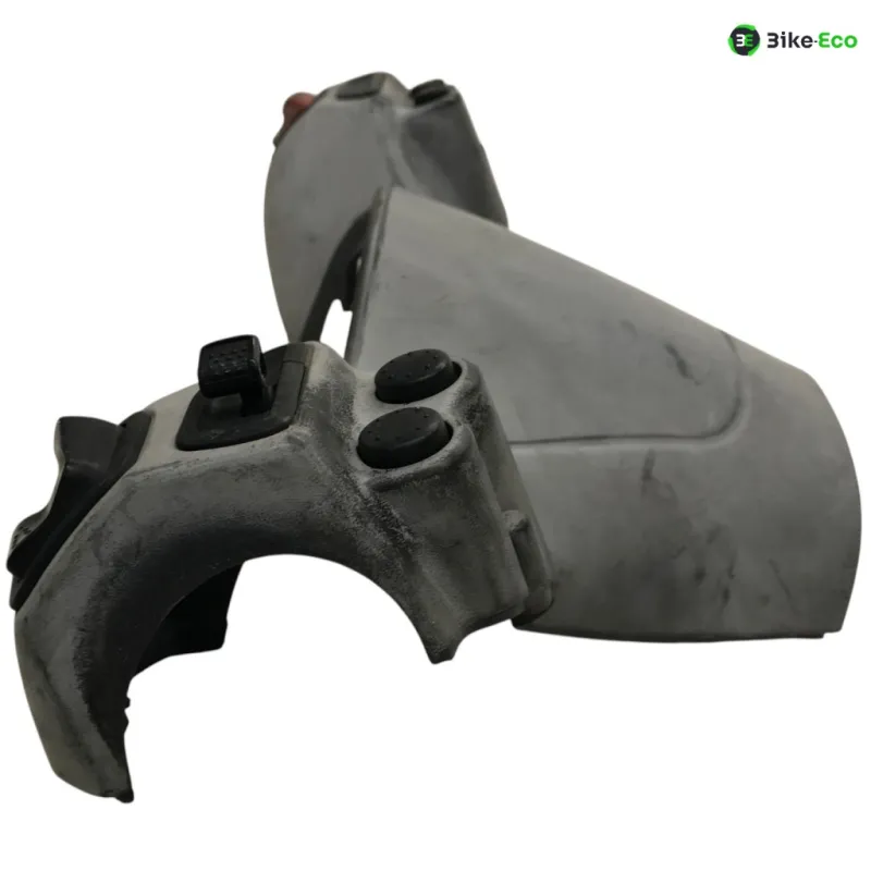 Cache guidon PIAGGIO X8 125 2004-2007