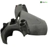 Cache guidon PIAGGIO X8 125 2004-2007