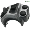 Cache guidon PIAGGIO X8 125 2004-2007