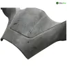Cache guidon PIAGGIO X8 125 2004-2007