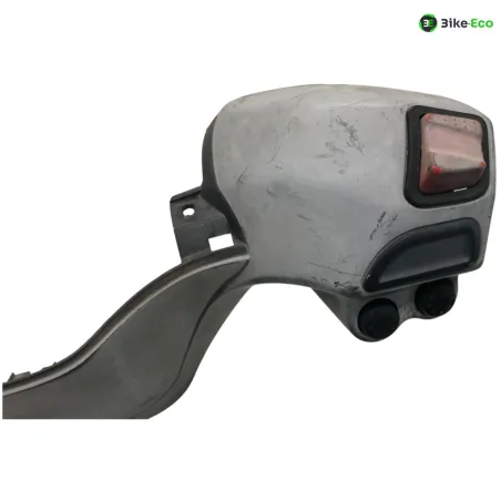 Cache guidon PIAGGIO X8 125 2004-2007