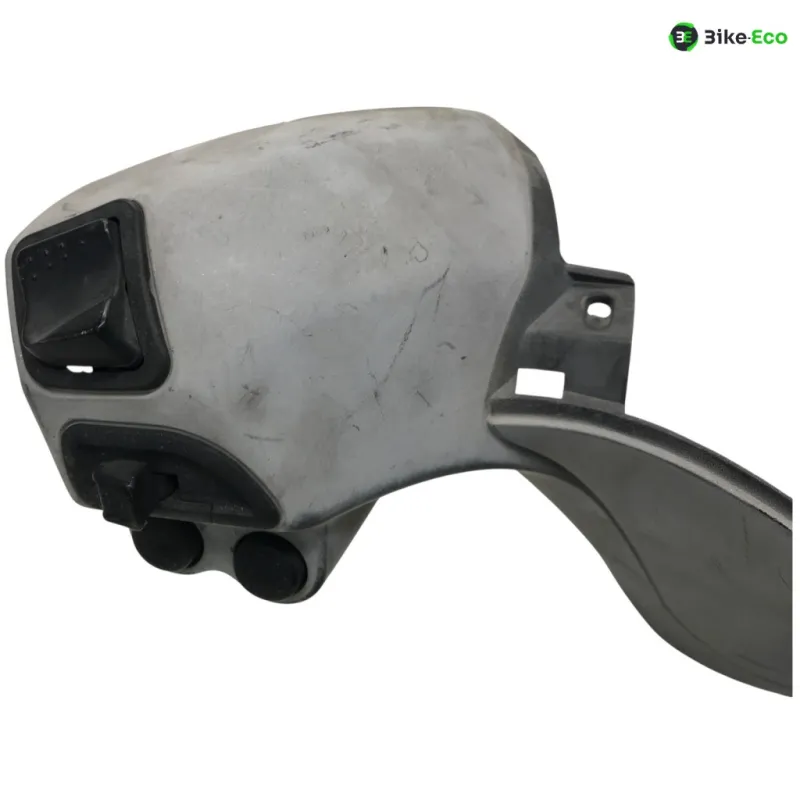 Cache guidon PIAGGIO X8 125 2004-2007