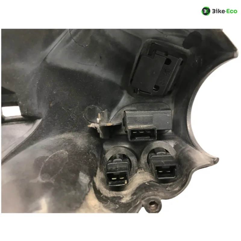 Cache guidon PIAGGIO X8 125 2004-2007