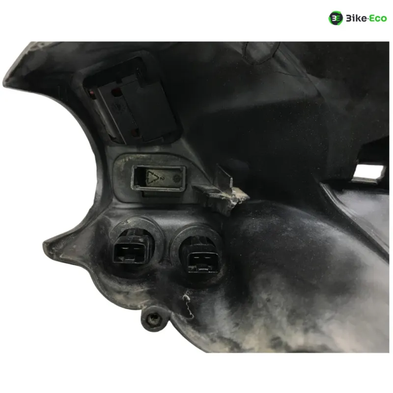 Cache guidon PIAGGIO X8 125 2004-2007