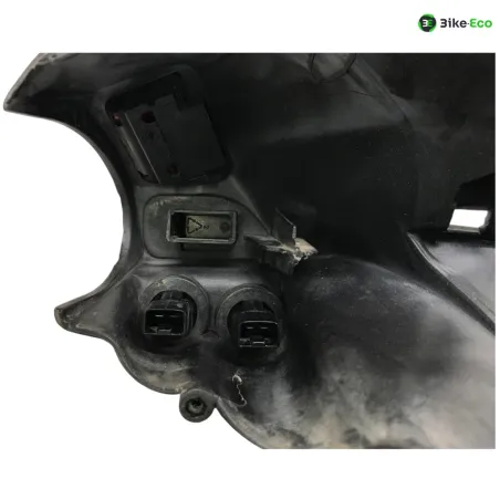 Cache guidon PIAGGIO X8 125 2004-2007