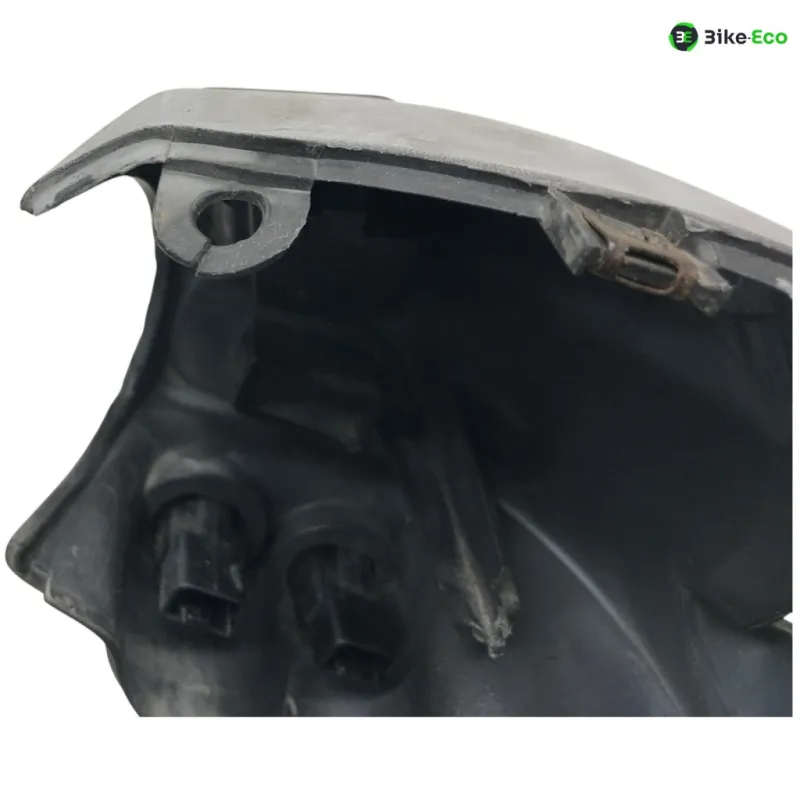 Cache guidon PIAGGIO X8 125 2004-2007
