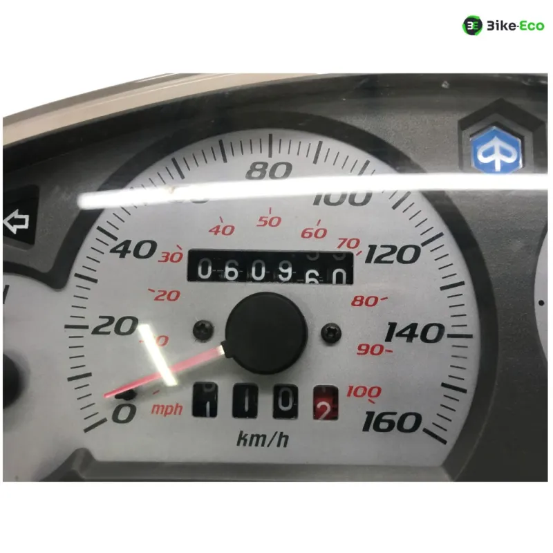 Compteur PIAGGIO X8 125 2004-2007
