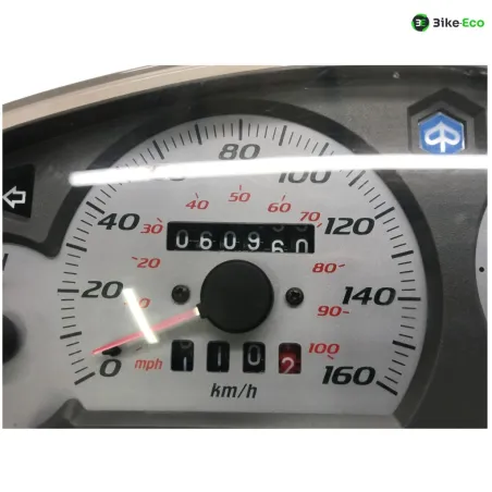 Compteur PIAGGIO X8 125 2004-2007