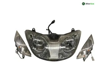 Optique (feux)(phare) PIAGGIO X8 125 2004-2007