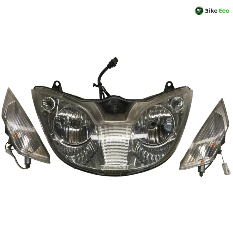 Optique (feux)(phare) PIAGGIO X8 125 2004-2007