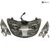 Optique (feux)(phare) PIAGGIO X8 125 2004-2007 Optique (feux)(phare) PIAGGIO X8 125 2004-2007