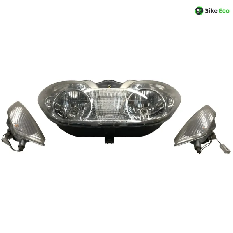 Optique (feux)(phare) PIAGGIO X8 125 2004-2007