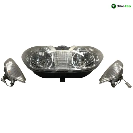Optique (feux)(phare) PIAGGIO X8 125 2004-2007