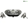Optique (feux)(phare) PIAGGIO X8 125 2004-2007 Optique (feux)(phare) PIAGGIO X8 125 2004-2007