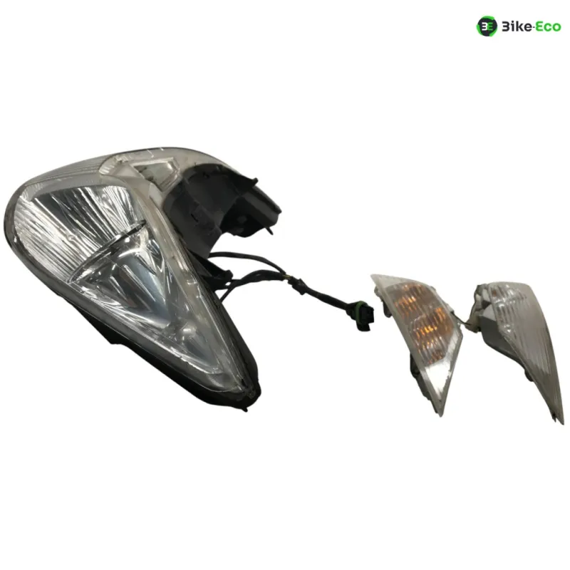 Optique (feux)(phare) PIAGGIO X8 125 2004-2007