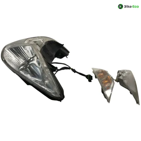 Optique (feux)(phare) PIAGGIO X8 125 2004-2007