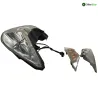 Optique (feux)(phare) PIAGGIO X8 125 2004-2007 Optique (feux)(phare) PIAGGIO X8 125 2004-2007
