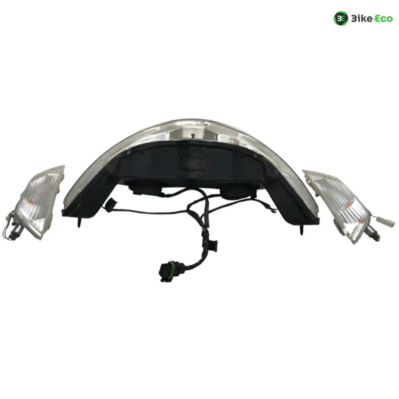 Optique (feux)(phare) PIAGGIO X8 125 2004-2007