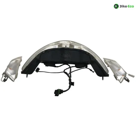 Optique (feux)(phare) PIAGGIO X8 125 2004-2007