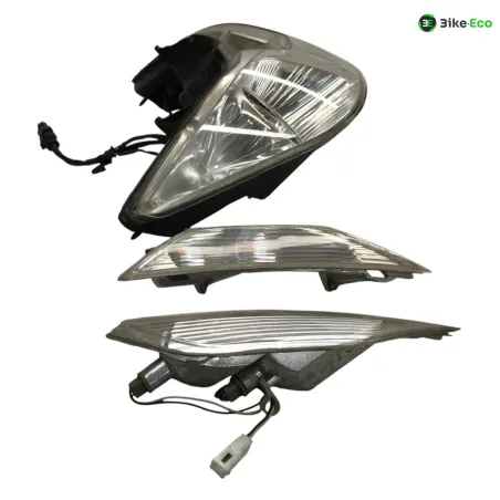 Optique (feux)(phare) PIAGGIO X8 125 2004-2007