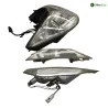 Optique (feux)(phare) PIAGGIO X8 125 2004-2007 Optique (feux)(phare) PIAGGIO X8 125 2004-2007