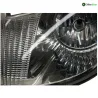 Optique (feux)(phare) PIAGGIO X8 125 2004-2007 Optique (feux)(phare) PIAGGIO X8 125 2004-2007