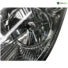 Optique (feux)(phare) PIAGGIO X8 125 2004-2007 Optique (feux)(phare) PIAGGIO X8 125 2004-2007