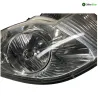Optique (feux)(phare) PIAGGIO X8 125 2004-2007 Optique (feux)(phare) PIAGGIO X8 125 2004-2007