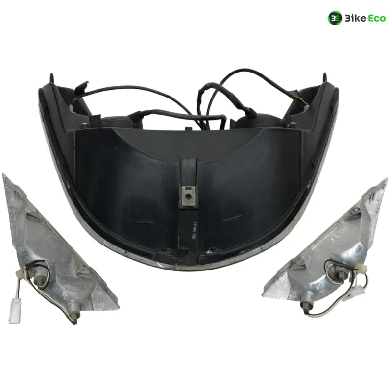 Optique (feux)(phare) PIAGGIO X8 125 2004-2007
