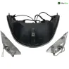 Optique (feux)(phare) PIAGGIO X8 125 2004-2007 Optique (feux)(phare) PIAGGIO X8 125 2004-2007
