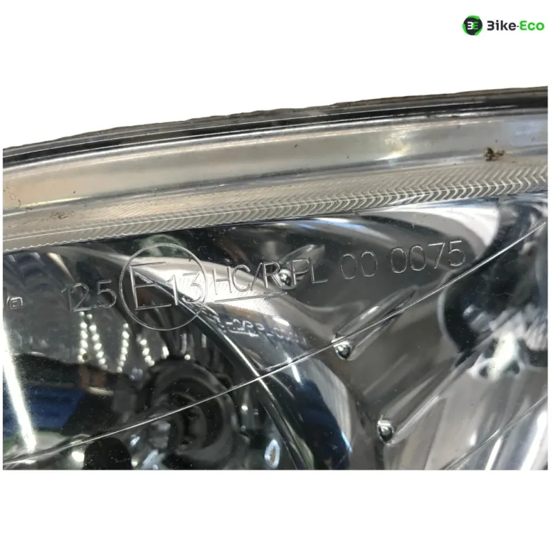 Optique (feux)(phare) PIAGGIO X8 125 2004-2007