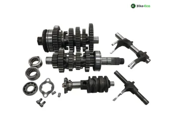 Boite de vitesses HONDA XLR 250 R 1982-1983
