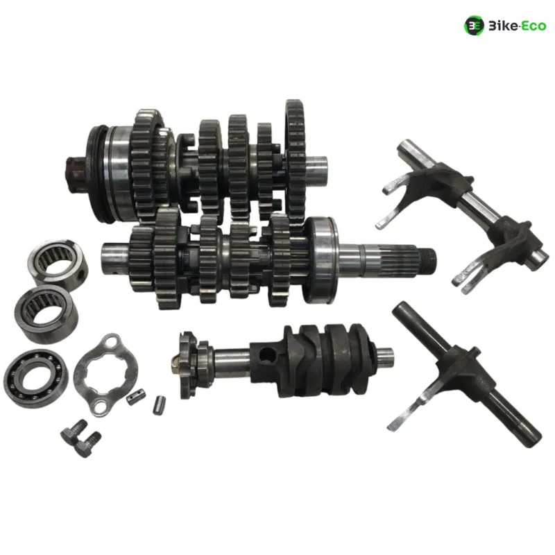 Boite de vitesses HONDA XLR 250 R 1982-1983