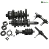 Boite de vitesses HONDA XLR 250 R 1982-1983