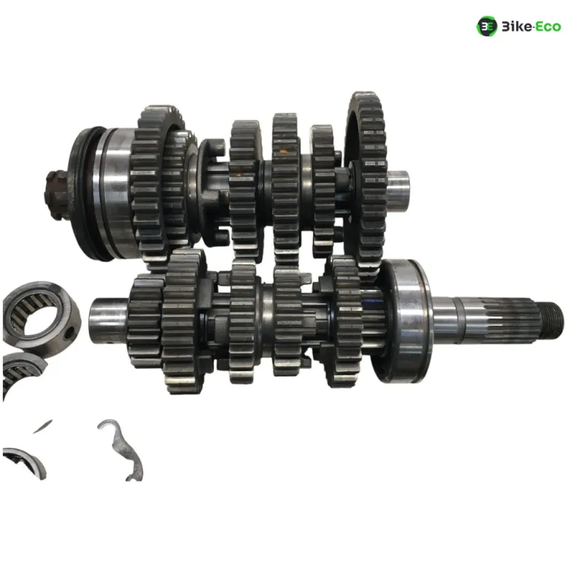Boite de vitesses HONDA XLR 250 R 1982-1983