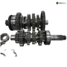 Boite de vitesses HONDA XLR 250 R 1982-1983