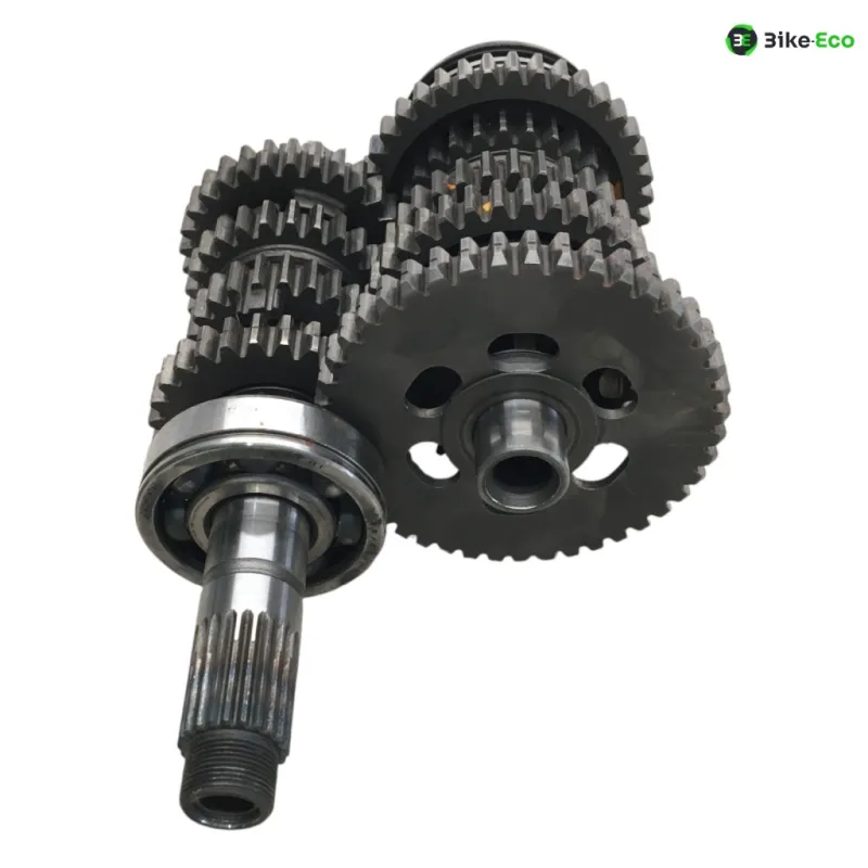 Boite de vitesses HONDA XLR 250 R 1982-1983