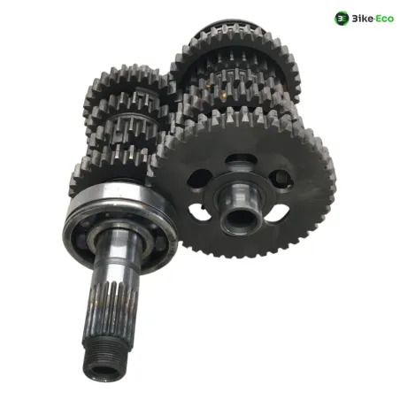 Boite de vitesses HONDA XLR 250 R 1982-1983