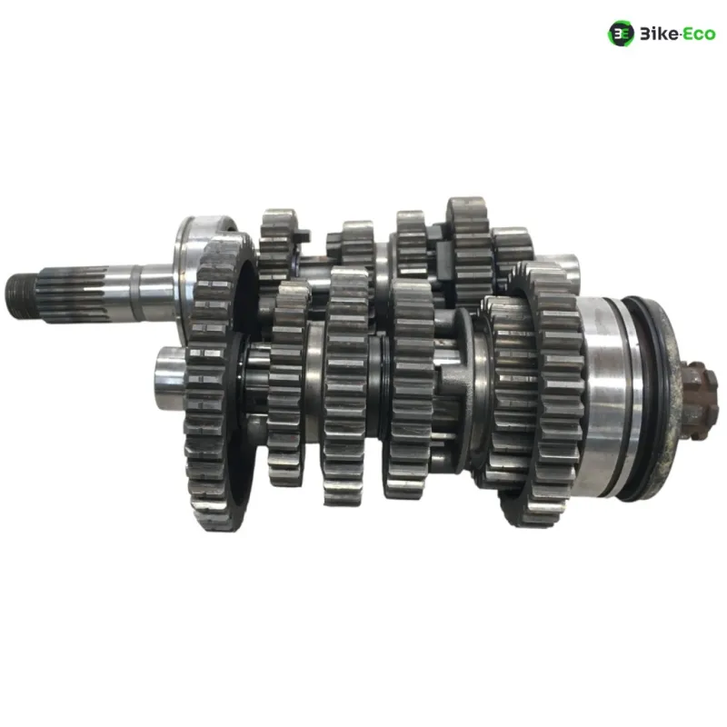 Boite de vitesses HONDA XLR 250 R 1982-1983