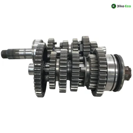 Boite de vitesses HONDA XLR 250 R 1982-1983