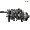Boite de vitesses HONDA XLR 250 R 1982-1983
