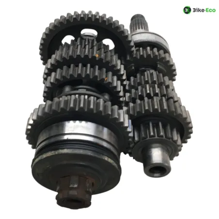 Boite de vitesses HONDA XLR 250 R 1982-1983