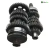 Boite de vitesses HONDA XLR 250 R 1982-1983