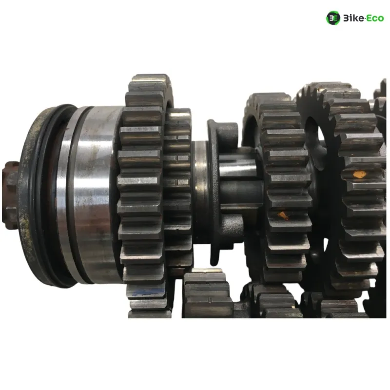 Boite de vitesses HONDA XLR 250 R 1982-1983