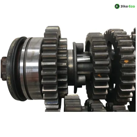 Boite de vitesses HONDA XLR 250 R 1982-1983