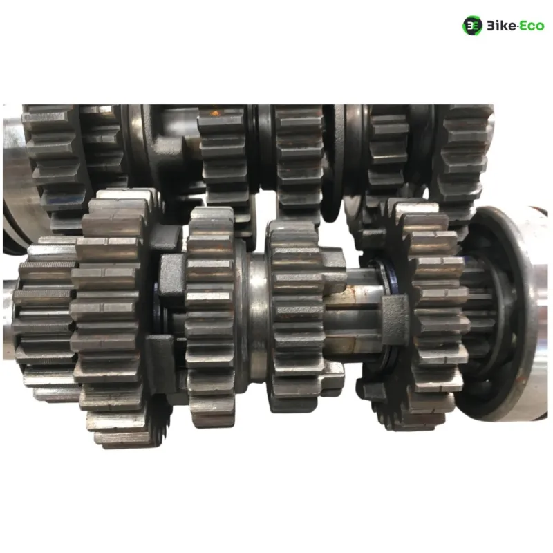 Boite de vitesses HONDA XLR 250 R 1982-1983