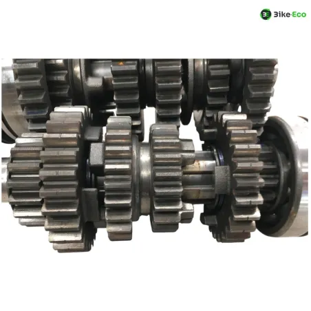 Boite de vitesses HONDA XLR 250 R 1982-1983