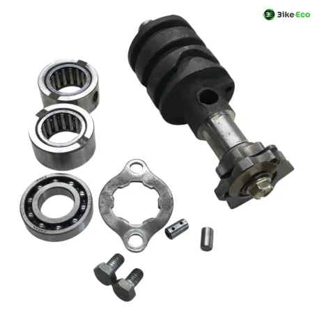 Boite de vitesses HONDA XLR 250 R 1982-1983